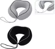 Nackkudde Memory foam - Sovsäckar och liggunderlag - 8721037297523 - 1
