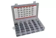 O-ring set A 30 storlekar Ø2,9–28,17 - Andra traktortillbehör - 8716106418923 - 1