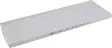 Kabinetsfilter CU 4442 - Friskluftsfilter - 4011558250003 - 1