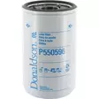 Olje filter Donaldson P550596 - Oljefilter - 8719493890983 - 1