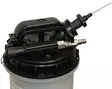 Oljebyte-/vakuumpump 6 L - Fetpressar och pumpar - 6430074693503 - 2