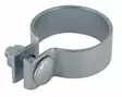 Avgassystemfäste 80-82 mm - Andra slangkopplingar - 8716106304523 - 1