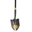 Shark spetsspade 1250 mm glasfiberskaft - Spadar, grepar, högafflar - 6438152020043 - 2