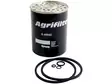 Bränslefilter Valmet Hög modell - Filter - S40543 - 1