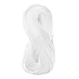 Tvättlina PVC 3mm x 25m - Tvättning - 6438152054703 - 1