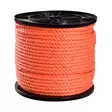 Byggrepsrulle 10mmx100m - Repar, repen - 6438152055403 - 1