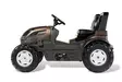 Rolly Toys Premium II Valtra tramptraktor - Tramptraktorer och trampbilar - 4006485720033 - 2