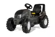 Rolly Toys Premium II Valtra tramptraktor - Tramptraktorer och trampbilar - 4006485720033 - 1