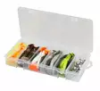 Savage Gear Cannibal Shad Kit 6.8-8 cm - Beten och flugor - 5706301823373 - 1