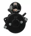 Startmotor 12V 4.0kW - Startmotorer för traktorer - 8719493091663 - 3