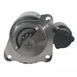 Startmotor Mahle AZJ 3148 2,7 kW - Startmotorer för traktorer - 3838922052503 - 1