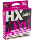 Sufix HX-MYTH Camo Brown 300m 0,25mm - Linor - 024777739703 - 1