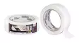 Skyddstejp 38mmx33m UV14 vit - Tejper - 4013307535843 - 1