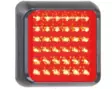 Takbelysning bromslampa LED 12-24 V - Varselljus och fyrar - svm00004163063 - 1
