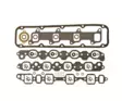 Tätning kit topp, passar Ford - Motor - 5035776611193 - 1