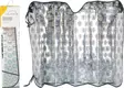 Solskydd för framruta 150x70 cm - Biltillbehör - 8720573401593 - 1