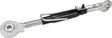 Tryckstång kat. 2, 500-720 mm, M36 x 3,0 mm - Drag- och tryckstänger - 8719593914923 - 1