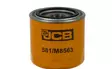 Transmissionsfilter JCB kort modell - Andra filter - 581M8563 - 1