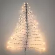 Ljusdekoration Gren 150 LED Väggmontage - Stämningsbelysning - 6410416283883 - 1