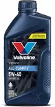 Valvoline All Climate 5W-40 motorolja 1 l - Motoroljor - 8710941015743 - 1