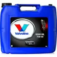 Valvoline Växellådsolja 75W-90 20 l - Växellådsoljor - 8710941020143 - 1