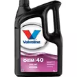 Valvoline OEM Advanced 40 kylvätska 5 l - Bilkemikalier - 8710941032573 - 1