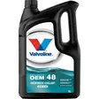Valvoline OEM Advanced 48 RTU färdigblandad kylvätska 5 l - Bilkemikalier - 8710941032733 - 1