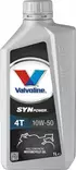 Valvoline Synpower 4T 10W-50 motorolja 1 l - Motoroljor - 8710941019253 - 1