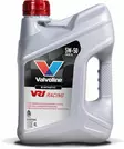 Valvoline VR1 Racing 5W-50 motorolja 4 l - Motoroljor - 8710941018843 - 1