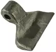 Slaghammare 40/115 mm - Slåttermaskiner - 8719493552423 - 1