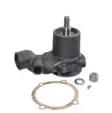 Vattenpump, passar CASE, Landini, MF - Kylning - 8716106065363 - 1