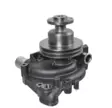 Vattenpump, passar Steyr - Kylning - 8716106065233 - 1