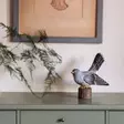 Wildlife Garden dekorationfågel Göken - Naturrelaterade produkter - WG4453 - 2