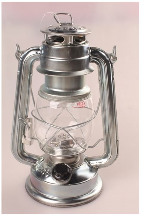 LED-stormlykta 31 cm - Lyktor - 6430050628673 - 1