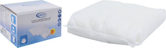 Påfyllnadspåse för avfuktare 400g - Rumsdofter, luftfräschare - 8719202177893 - 1