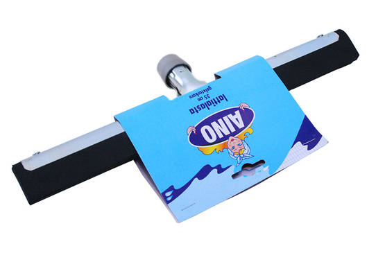 Aino golvskrapa metall - Allrengöring - 6416096505413 - 1