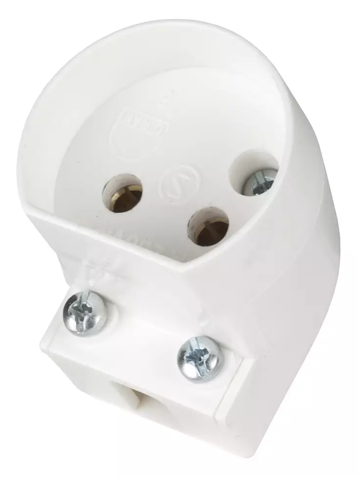 Airam lamputtag 0-LK - Lådor och uttag - 6435200175083 - 1