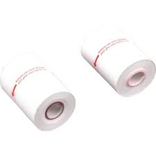 Papperulle till batteritestare 2 st/förpackning - Batterier, testare - 3154020056633 - 1