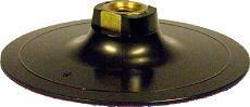 Basplatta 125mm M14 - Bilvårdsprodukter för polering - 4081600622003 - 1