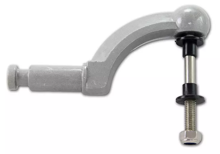 Arctic Marine sjöskrapa 133 x 65 mm 2 st - Åror, årtullar - 6430014226563 - 1