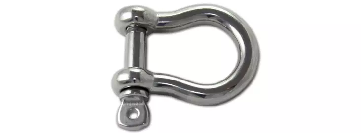 Arctic Marine lyra 16 mm - Andra båttillbehör - 6430022580213 - 1