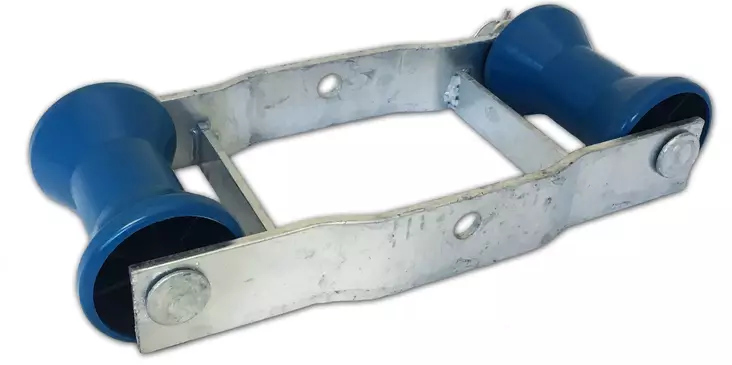 Arctic Marine båttrailernippel 400 kg - Andra båttillbehör - 6430045427113 - 1