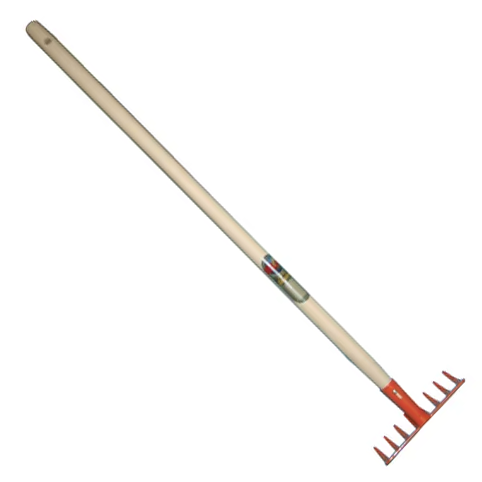 Atlas barnriven orange - Spadar, grepar, högafflar - 8712129707303 - 1