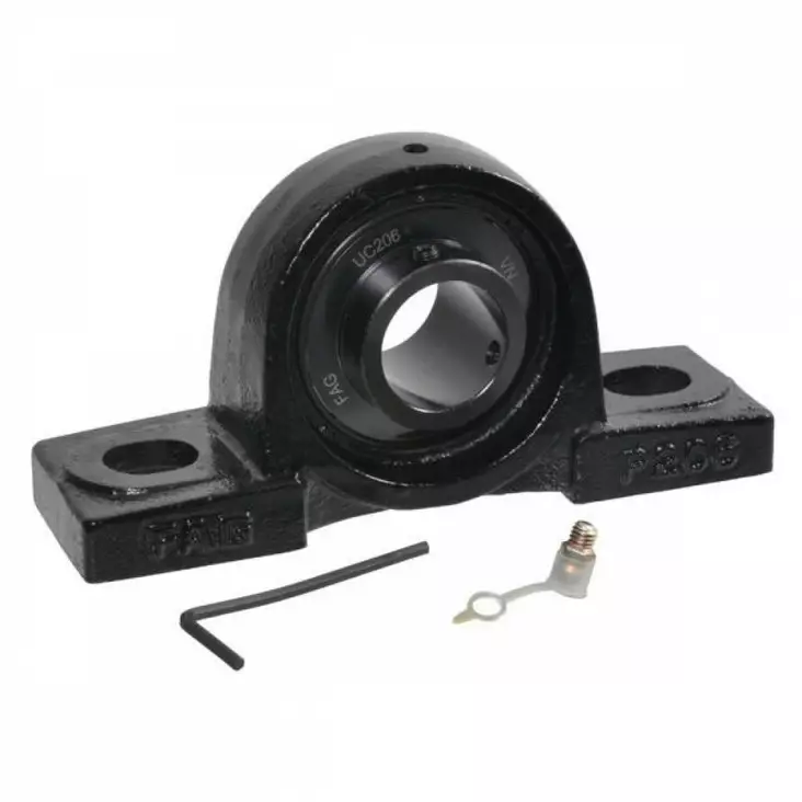 Black Series stående lagerenhet - Lagerenheter - 4047643247573 - 1