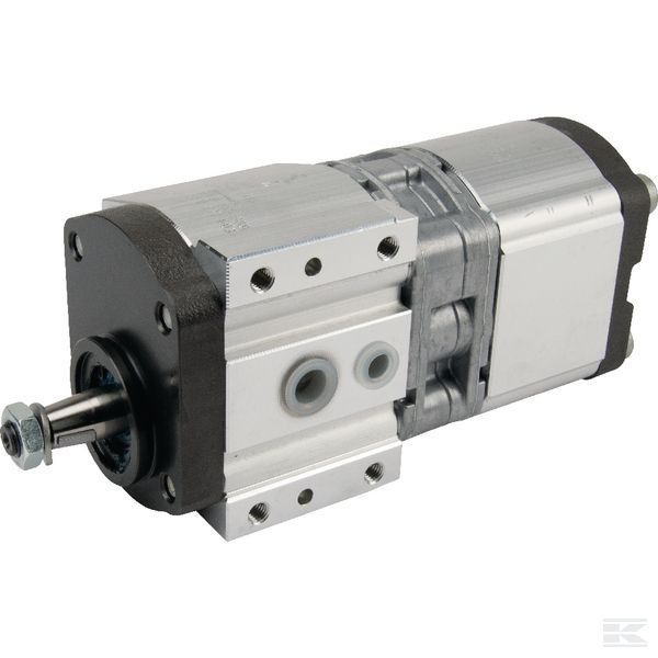 Bosch Rexroth kugghjulspump - Andra traktortillbehör - 8719493997743 - 1