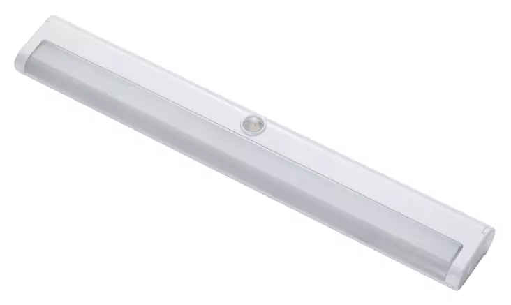 Skåp PIR-sensor 1,2W 6LED 80LM - Inomhusbelysning - 6435200213563 - 1