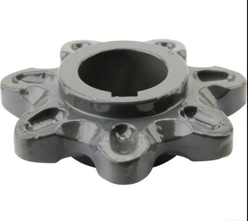 Claas klippare kedjehjul - Skördetröskor - 8716106662753 - 1