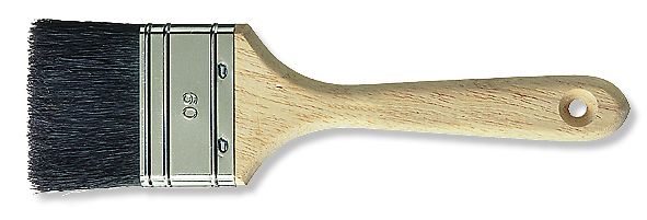 Classic målarpensel - Målningsverktyg - 4013307300113 - 1