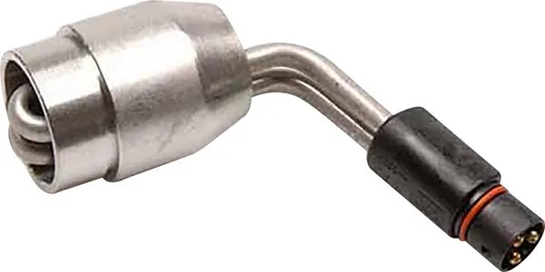 Defa motorvärmare 411156, 820 W, 40 mm - Motorvärmare - 7042284111563 - 1