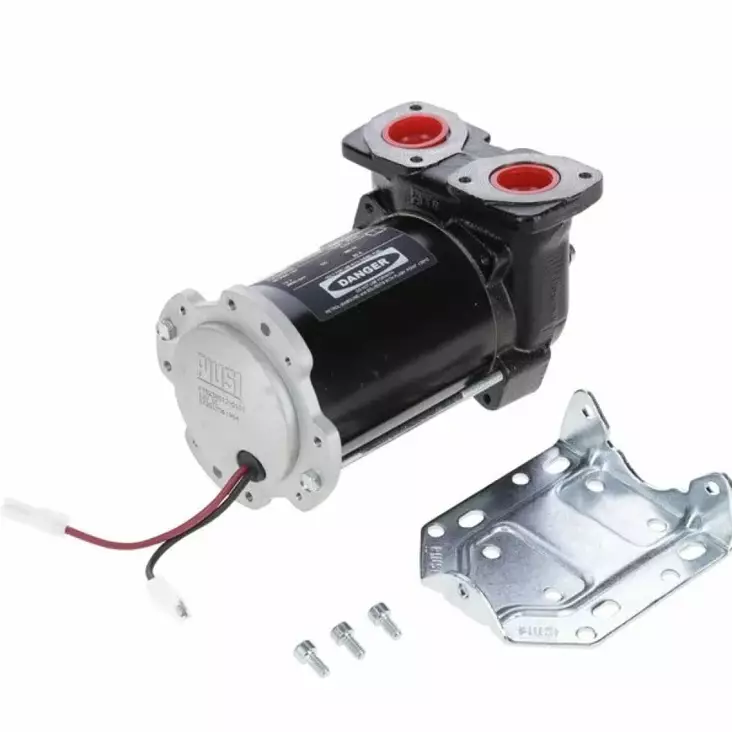 Dieselpump Piusi BP3000 12 V - Övriga verkstadsutrustningar - 8050031029053 - 1